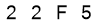salt-149EAC01